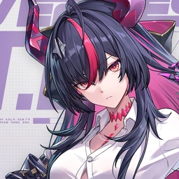 真紅