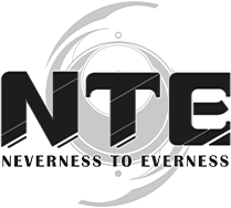 異環 Neverness to Everness 遊戲標誌